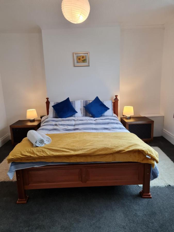Entire Premium Holiday Cottage 森德兰 外观 照片