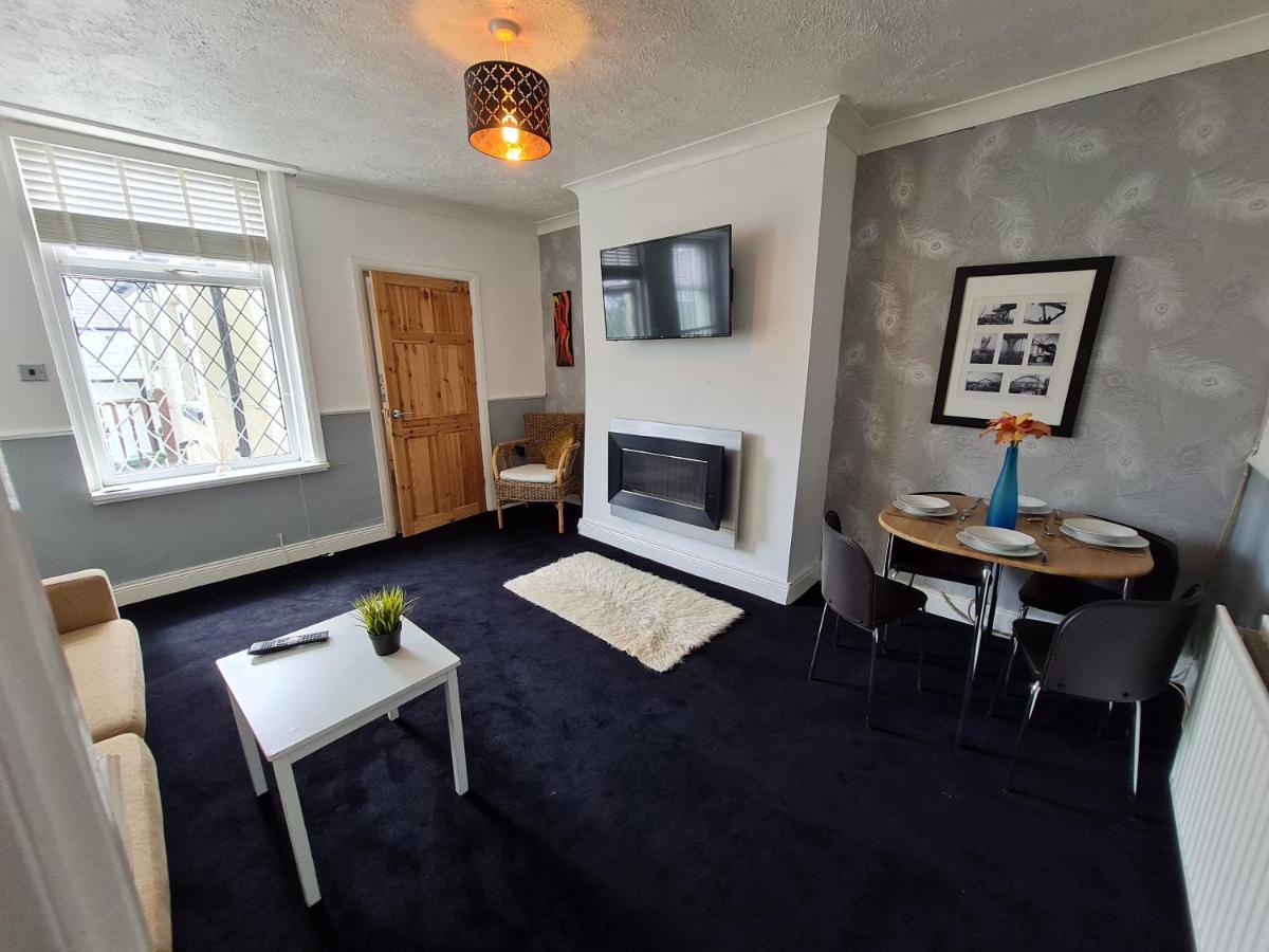 Entire Premium Holiday Cottage 森德兰 外观 照片