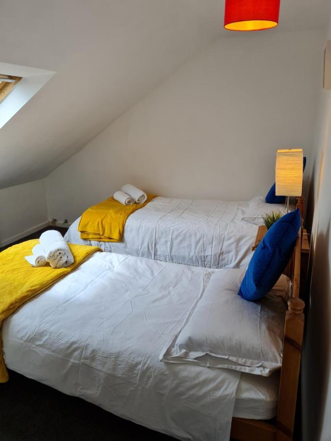 Entire Premium Holiday Cottage 森德兰 外观 照片