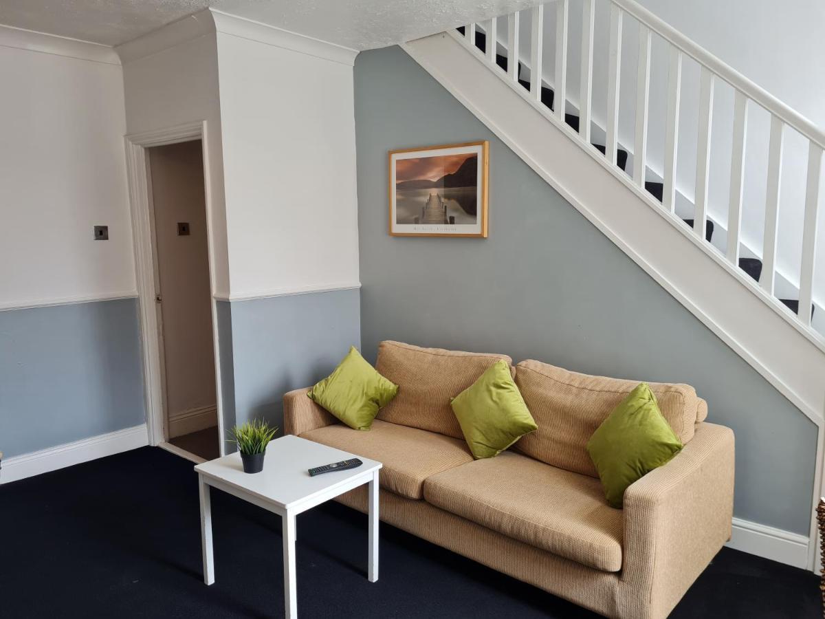 Entire Premium Holiday Cottage 森德兰 外观 照片