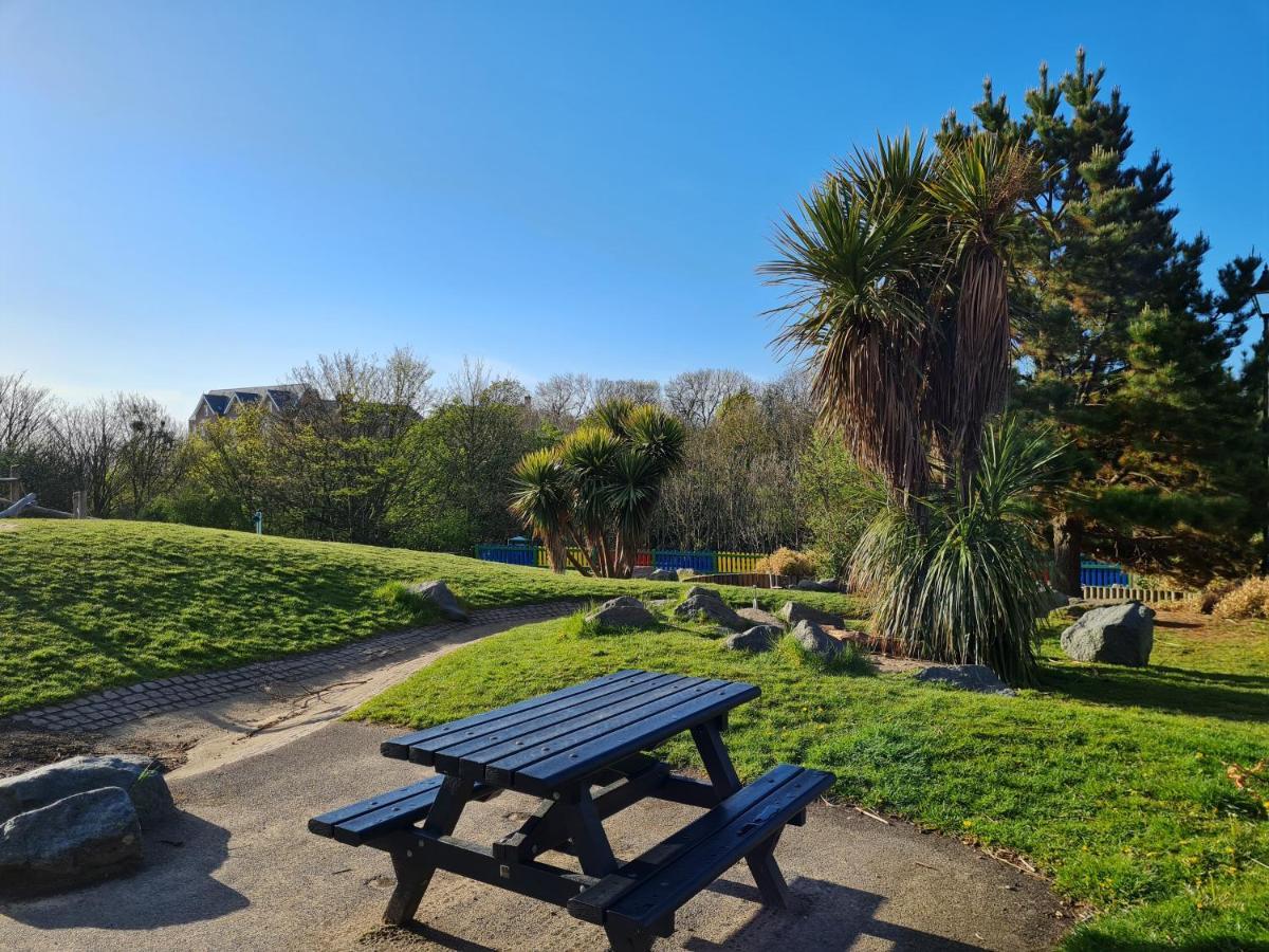 Entire Premium Holiday Cottage 森德兰 外观 照片
